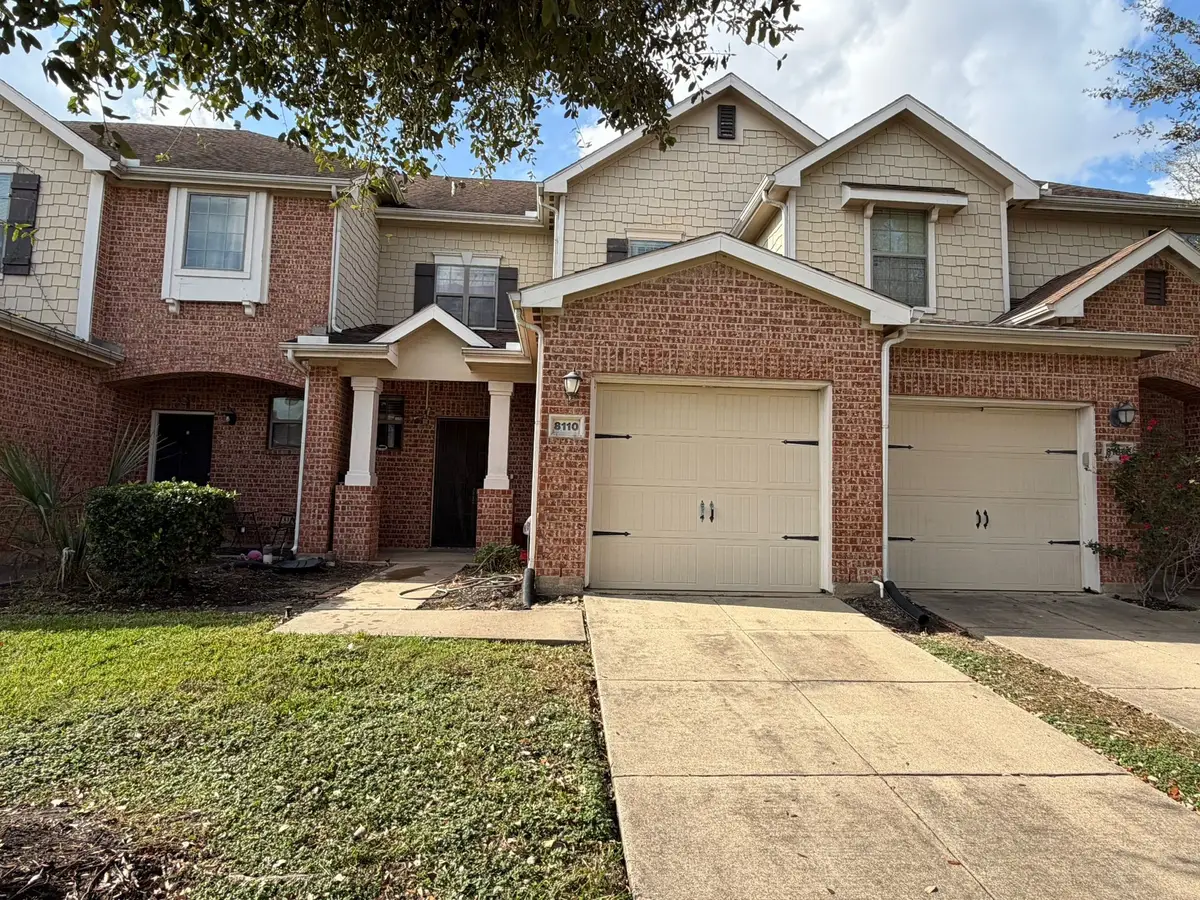 8110 Singing Sonnet Lane, Houston, TX 77072 - Image #1