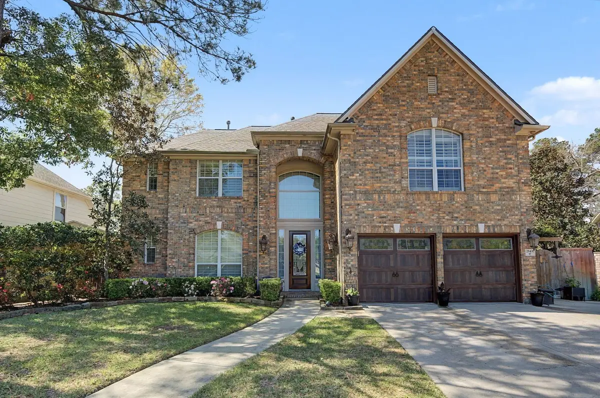 28431 Lauren Cove Lane, Spring, TX 77386 - #1