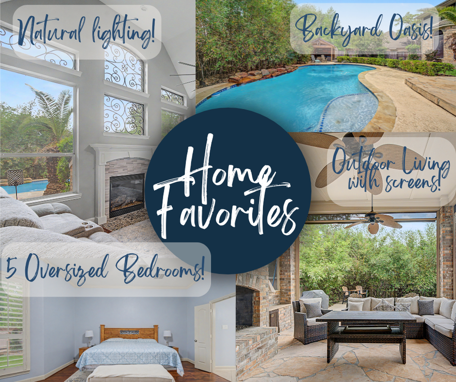 28431 Lauren Cove Lane, Spring, TX 77386 - #3