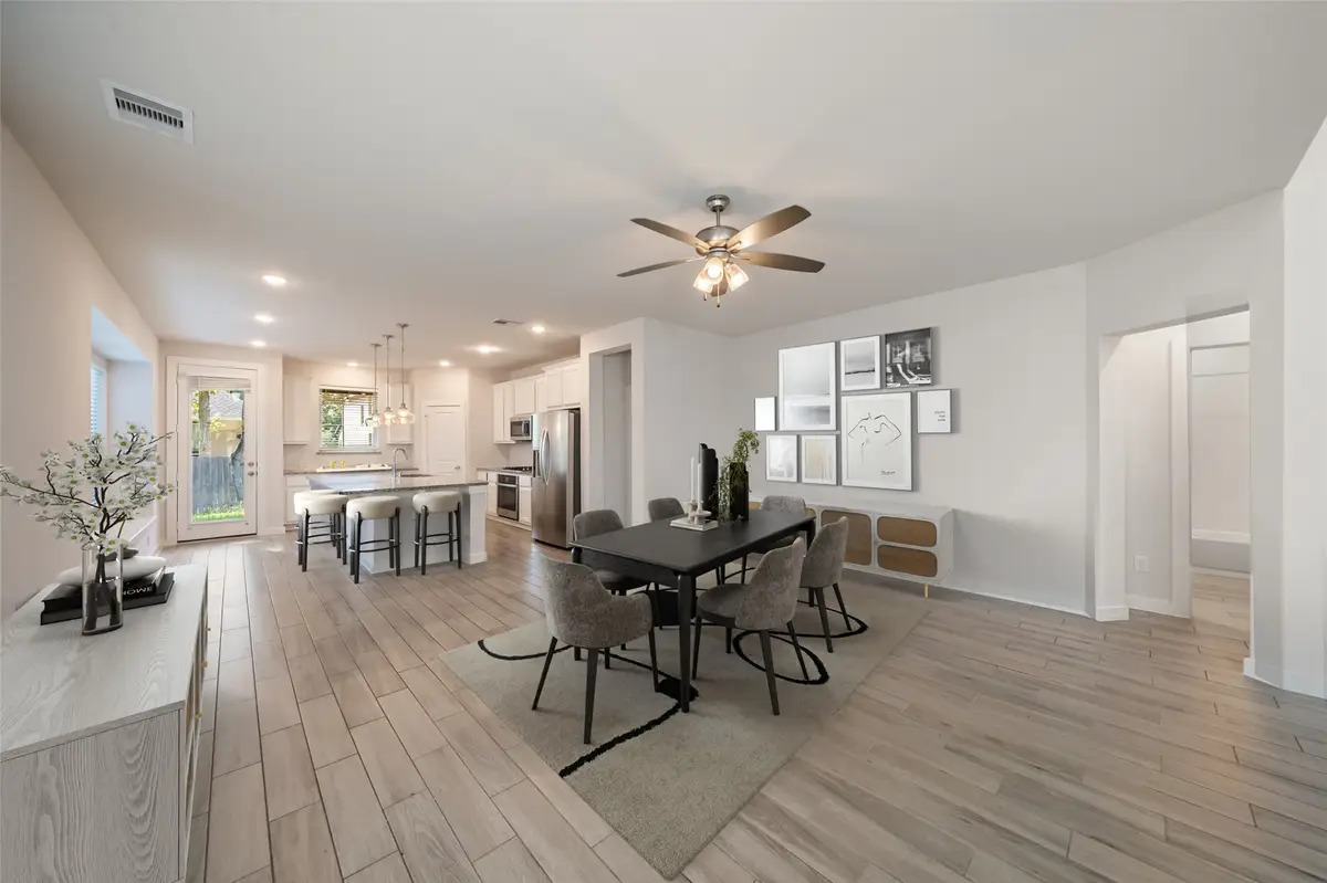 347 Great Hills Dr, Montgomery, TX 77316 - #1