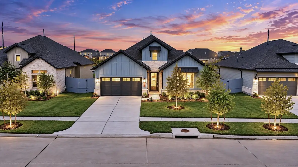 32510 Ebony Jewelwing Court, Fulshear, TX 77441 - #1