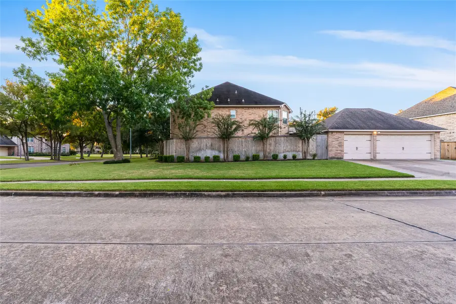1807 Arbor View Drive, Sugar Land, TX 77479 - #3