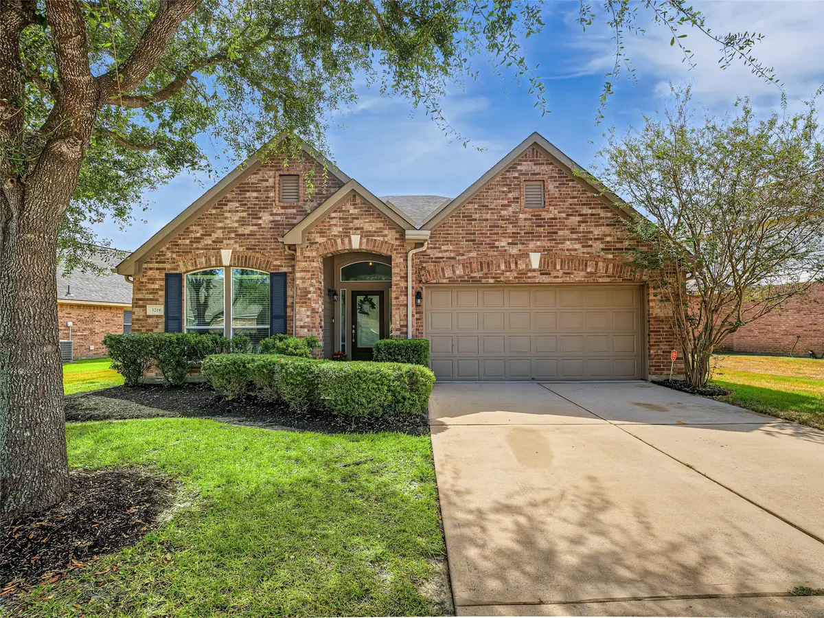 3210 Sabine Spring Lane, Katy, TX 77449 - #1