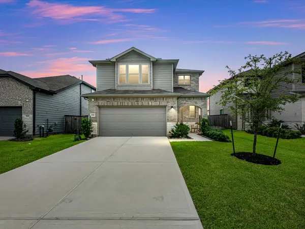 14980 Rustic Moon Road, Conroe, TX 77302