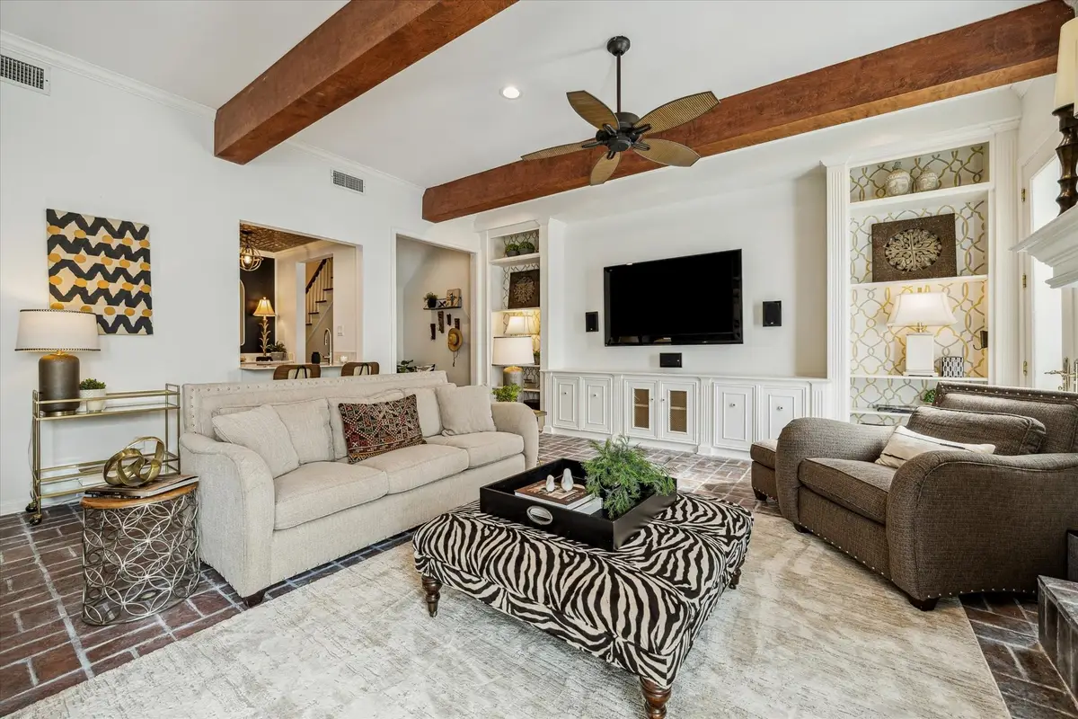 7523 Del Monte Drive, Houston, TX 77063 - Image #1