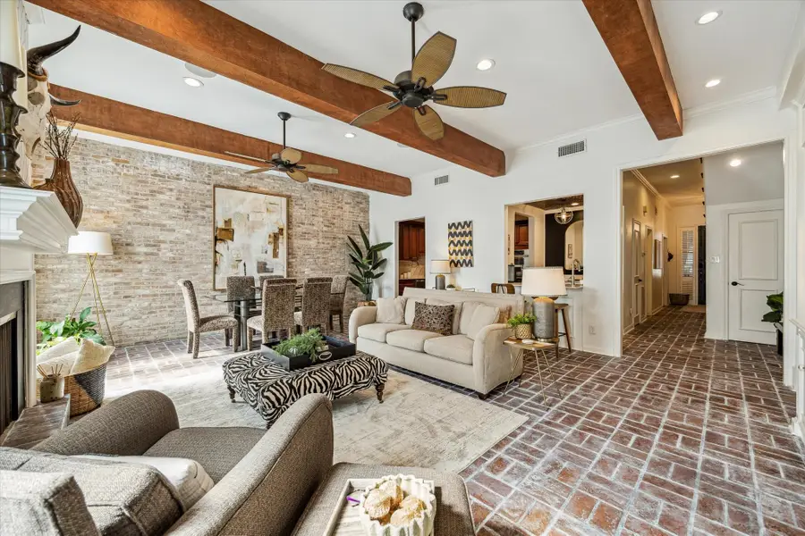 7523 Del Monte Drive, Houston, TX 77063 - Image #3