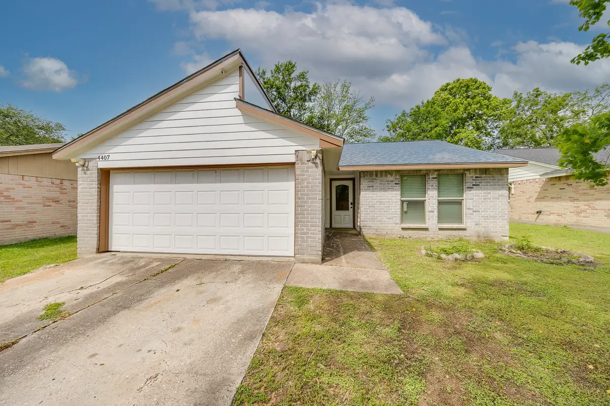 4407 Quailgate Drive, Spring, TX 77373 - Image #1