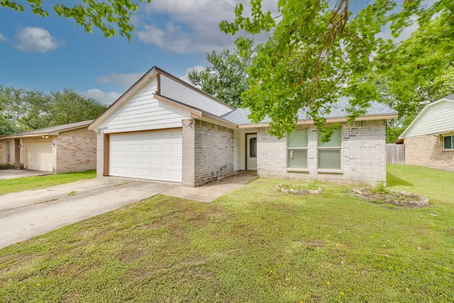 4407 Quailgate Drive, Spring, TX 77373 - Image #2