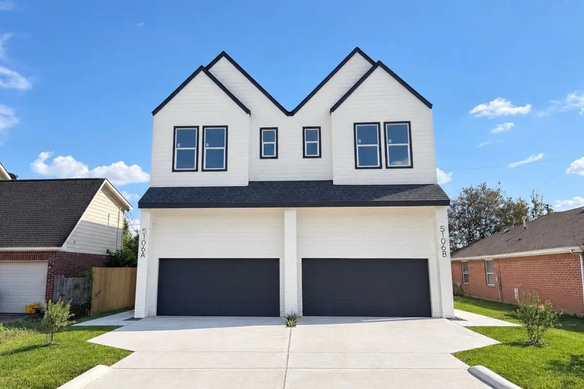 5106 Ricky Street #A, Houston, TX 77033 - #1