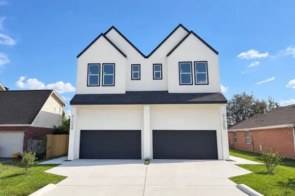 5106 Ricky Street #A, Houston, TX 77033