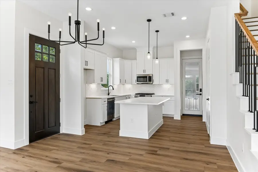 5106 Ricky Street #A, Houston, TX 77033 - #2