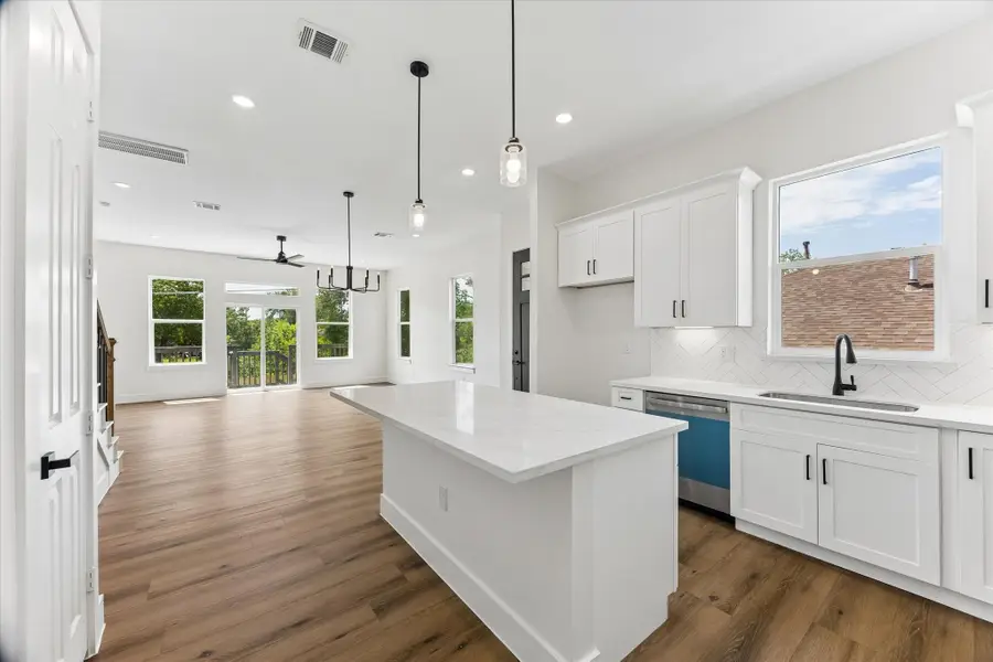 5106 Ricky Street #A, Houston, TX 77033 - #3