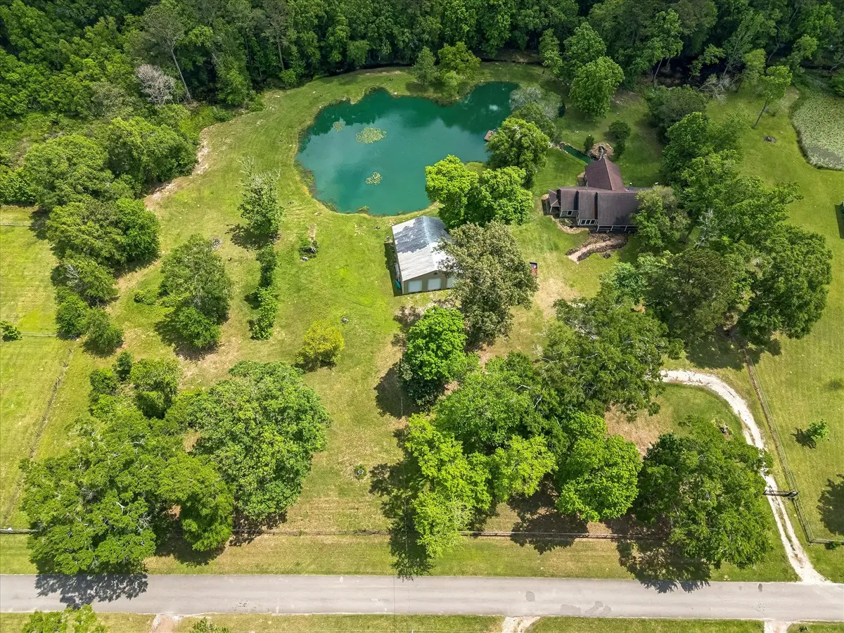 736 County Road 3372, Cleveland, TX 77327 - #1