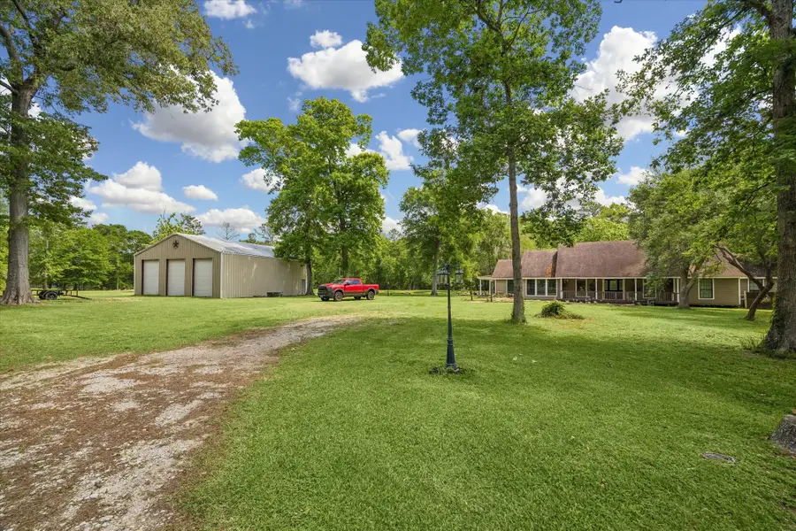 736 County Road 3372, Cleveland, TX 77327 - #3