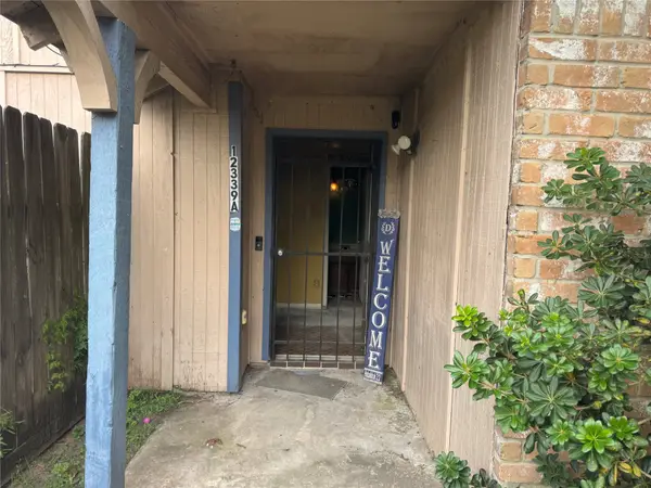 12339 W Village Drive #A, Houston, TX 77039