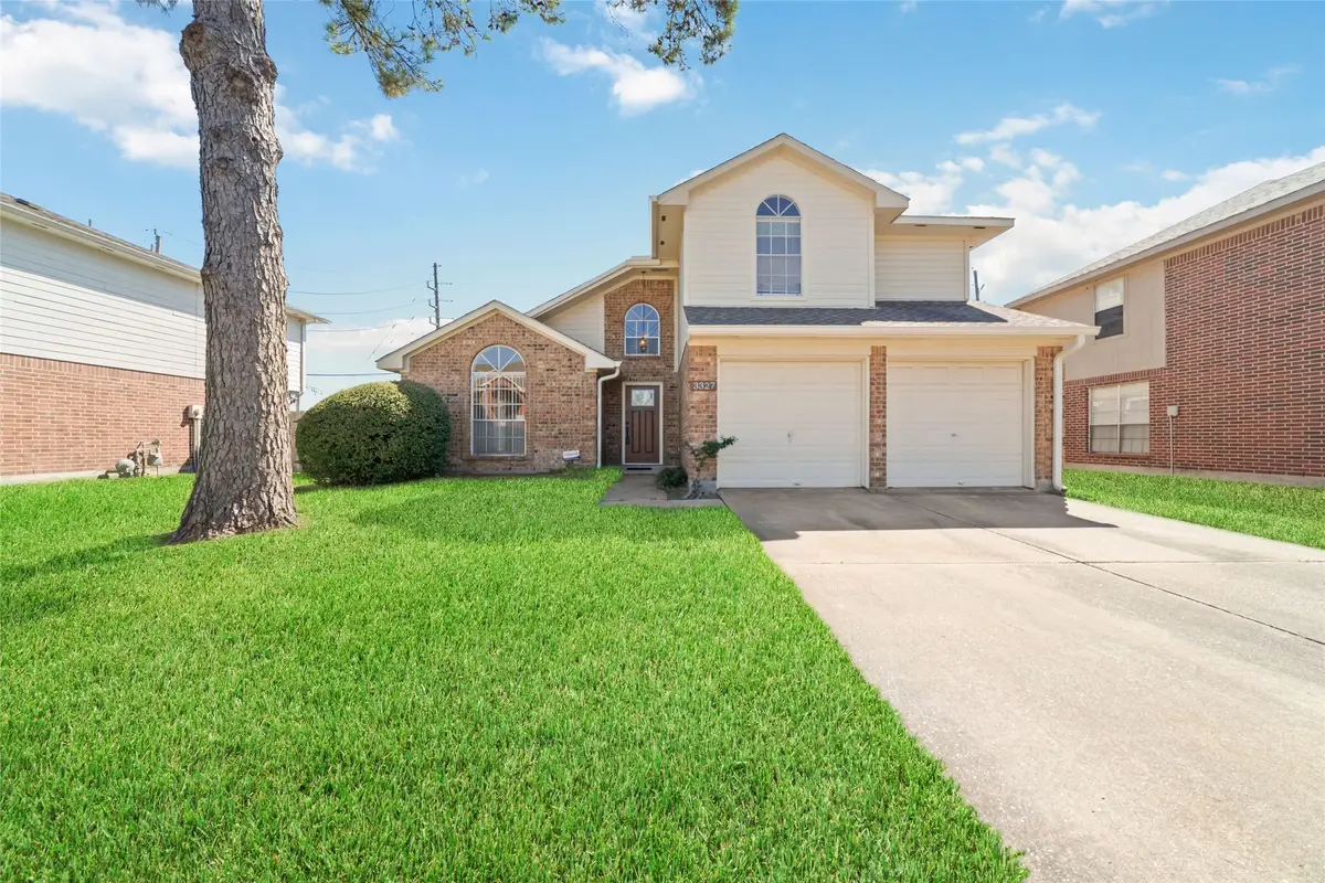 3327 Keygate Drive, Spring, TX 77388 - Image #1