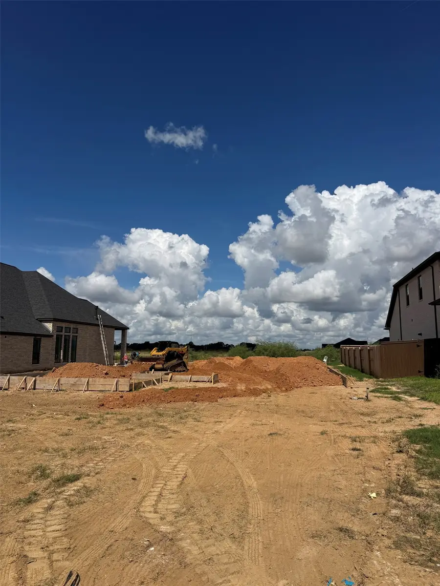 3519 Blue Mistflower, Katy, TX 77493 - #2