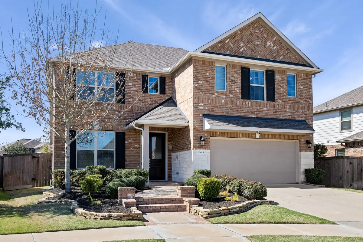 15623 Monkey Rock Drive, Cypress, TX 77433 - #1