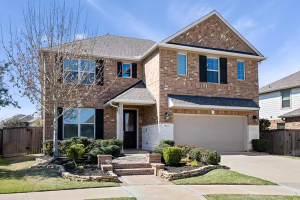 15623 Monkey Rock Drive, Cypress, TX 77433