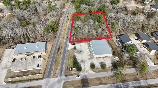 0 Roman Forest Blvd, New Caney, TX 77357