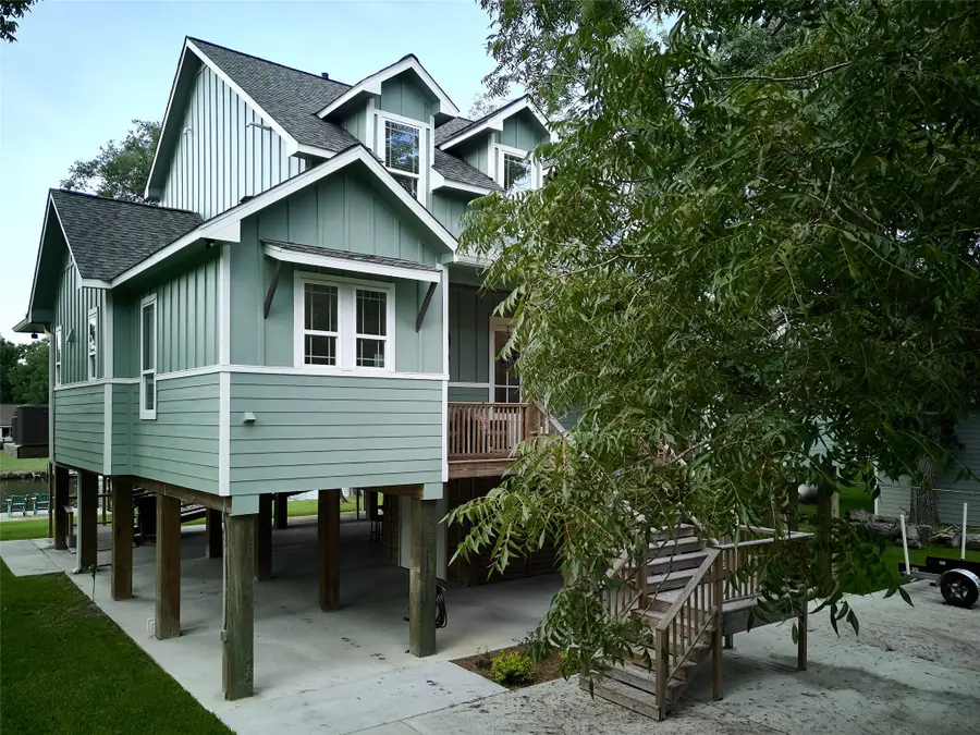 431 Private Road 652, Sargent, TX 77414 - #2