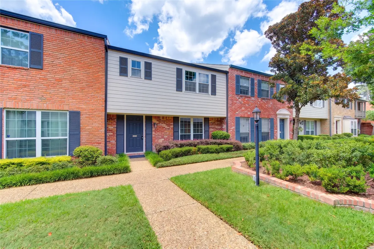 12710 Huntingwick Drive #121, Houston, TX 77024 - #1