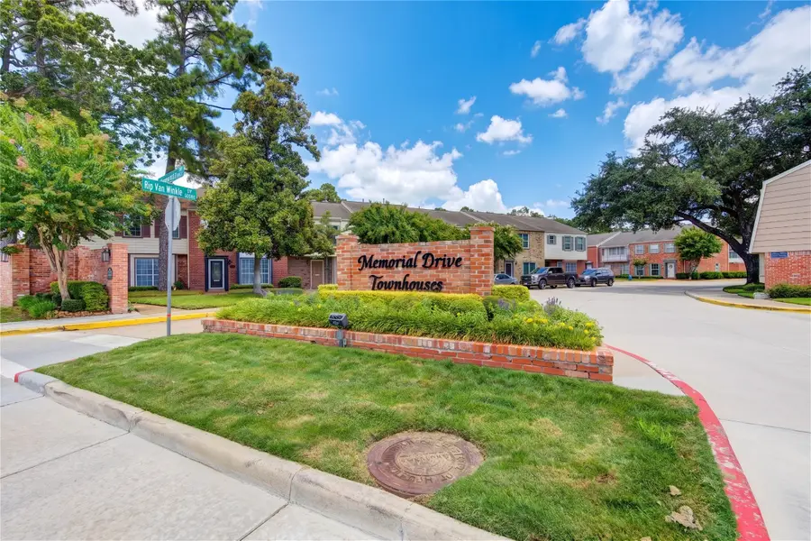 12710 Huntingwick Drive #121, Houston, TX 77024 - #2