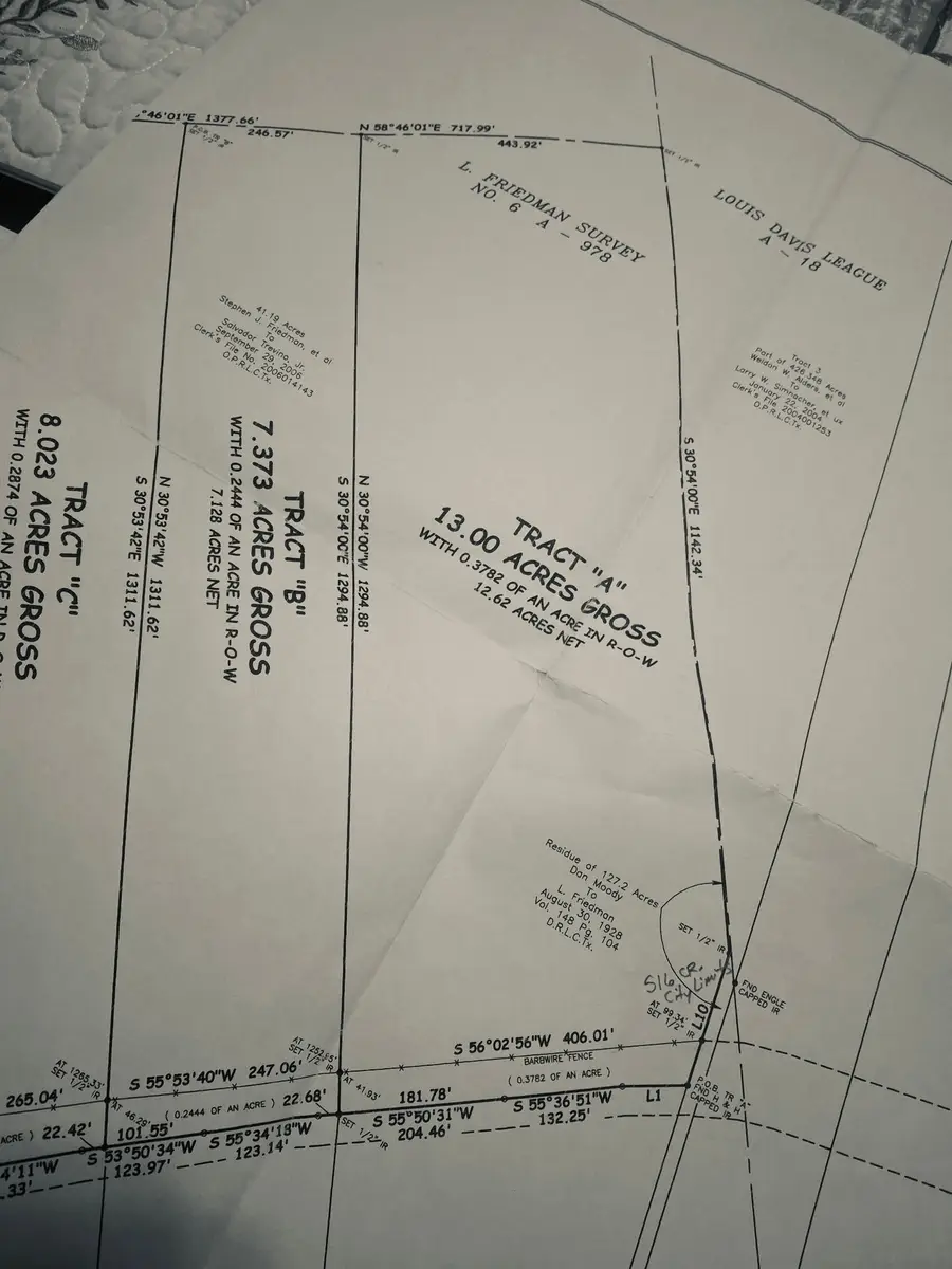 310 County Road 479, Dayton, TX 77535 - #2