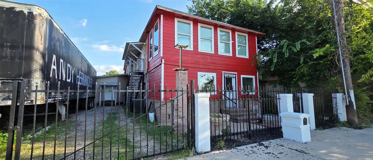 6924 Wallisville Road, Houston, TX 77020 - #1