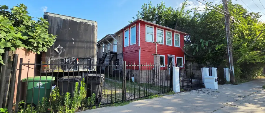 6924 Wallisville Road, Houston, TX 77020 - #3