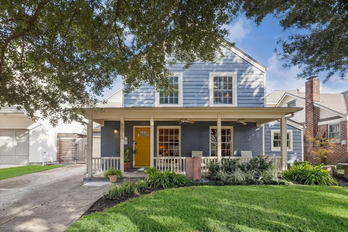 6023 Fordham Street, West University Place, TX 77005 - Image #1