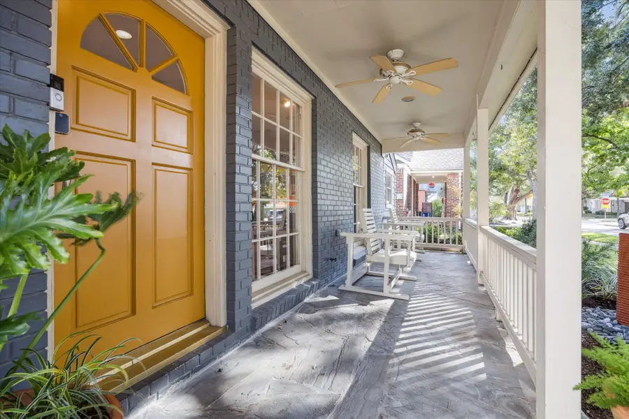 6023 Fordham Street, West University Place, TX 77005 - Image #3