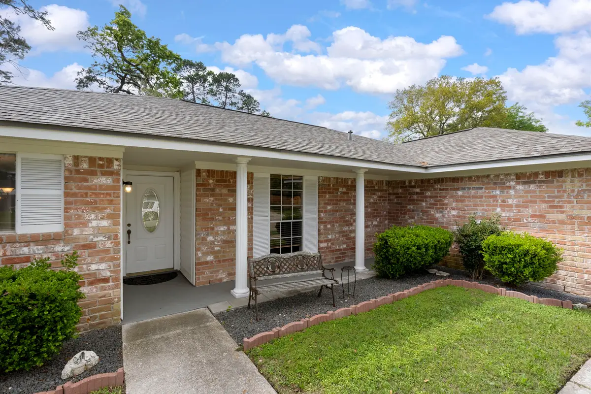 29107 Binefield Street, Spring, TX 77386 - #1