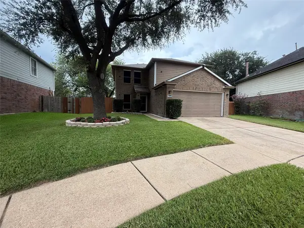 13202 Chasworth Dr, Houston, TX 77041