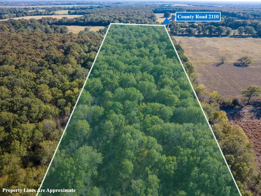 TBD Cr 2110, Clarksville, TX 75426 - Image #2