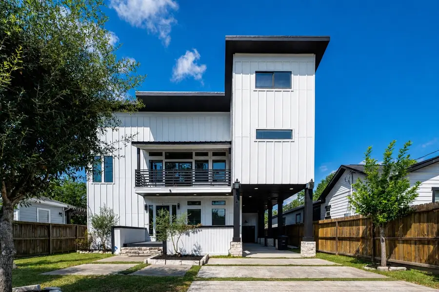 4041 Castor Street, Houston, TX 77022 - #3