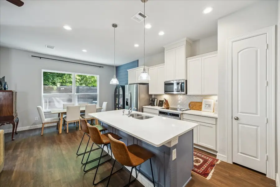 1502 Upland Glen Way, Houston, TX 77043 - #2