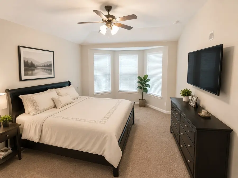 13507 Lake Willoughby Lane, Houston, TX 77044 - #3