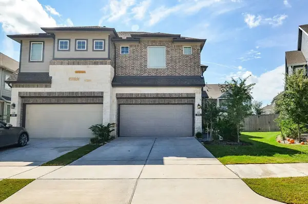 21115 Rio San Jose Court, Hockley, TX 77433