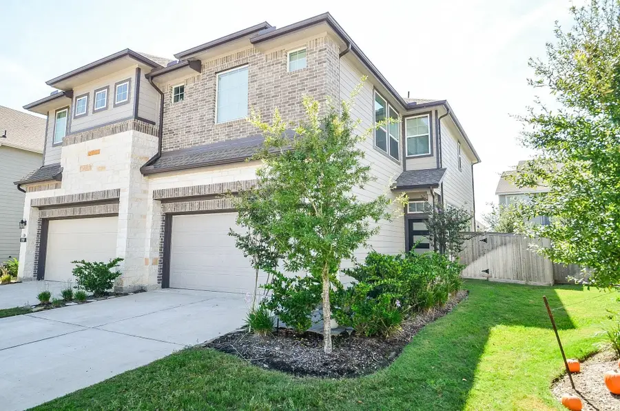 21115 Rio San Jose Court, Hockley, TX 77433 - #3