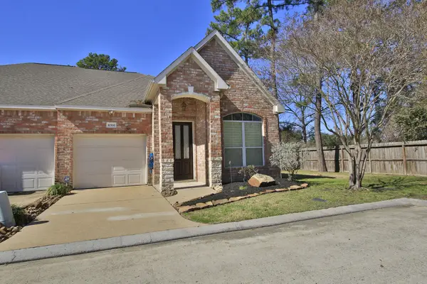 10366 Solitaire Circle, Houston, TX 77070