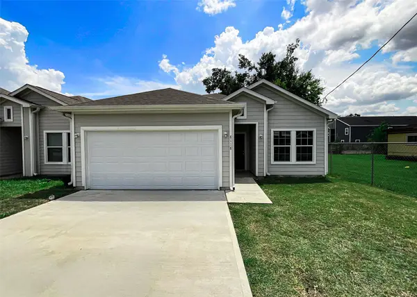 8118 Safebuy Street, Houston, TX 77028
