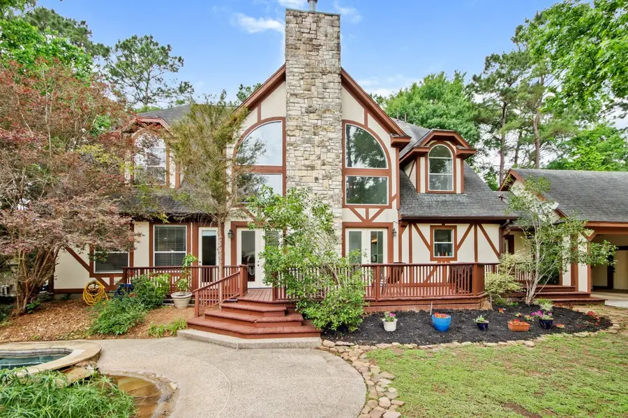 103 Fish Creek Court, Montgomery, TX 77316 - #2