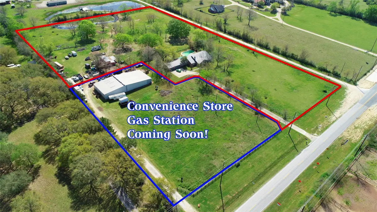 21610 Mueschke Road, Tomball, TX 77377 - Image #1