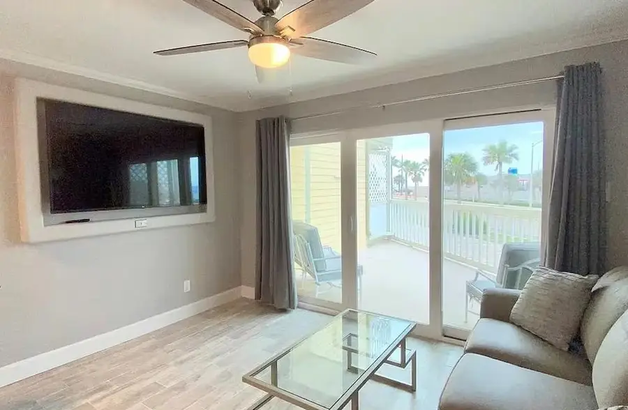 6300 Seawall Boulevard #9123, Galveston, TX 77551 - #2