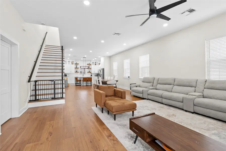 630 & 610 S Railroad Avenue, Shepherd, TX 77371 - #2