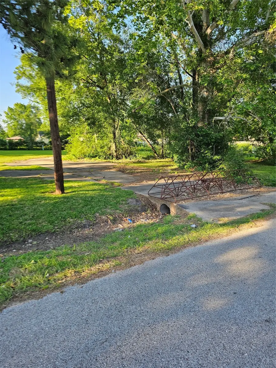 7423 Sundown Lot 161 Drive, Houston, TX 77028 - Image #2