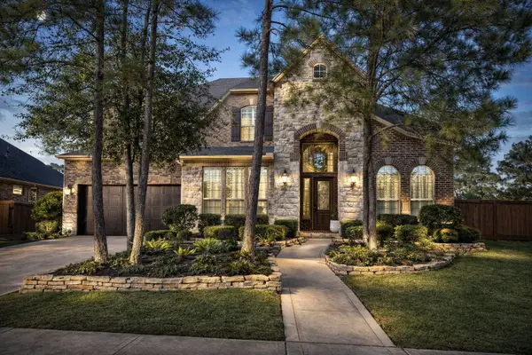 13319 Tarkine Court, Humble, TX 77346