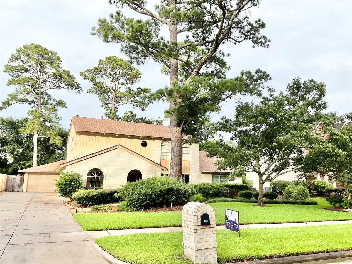 1022 Oak Leaf Street, La Porte, TX 77571 - #1