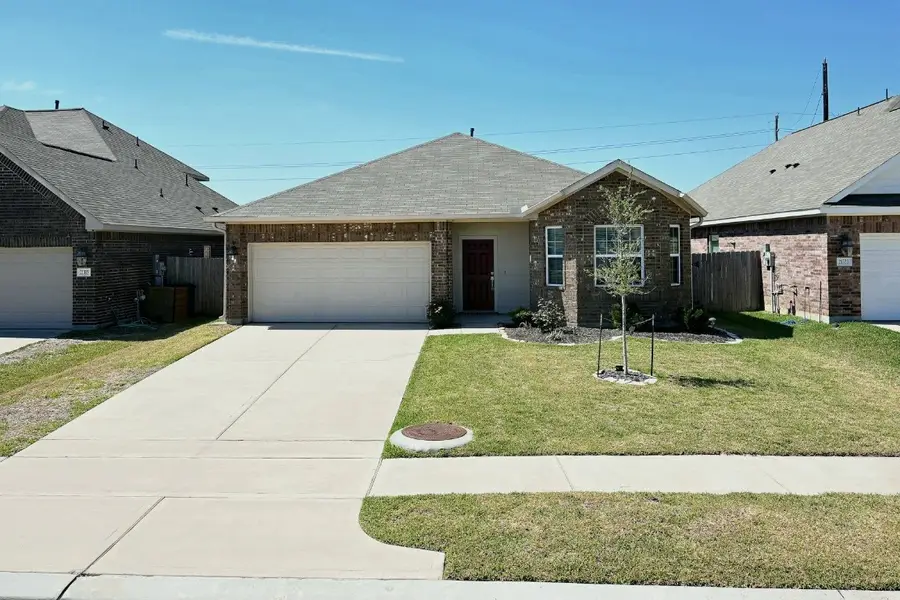 21319 Indigo Ruth Drive, Spring, TX 77379 - #2
